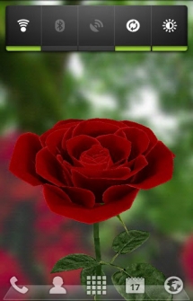 rose d3